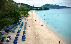 Holiday Inn Resort Phuket Surin Beach By Ihg