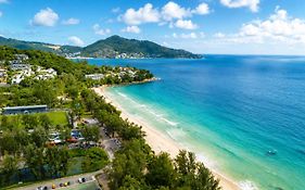 Holiday Inn Resort Phuket Surin Beach By Ihg